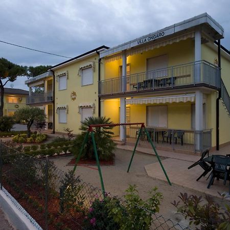 Villa Ongaro 2 Lido di Jesolo Exterior foto